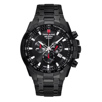 Hos Ur-Tid.dk har vi Swiss Alpine Military model 7043.9177 til markedets bedste priser